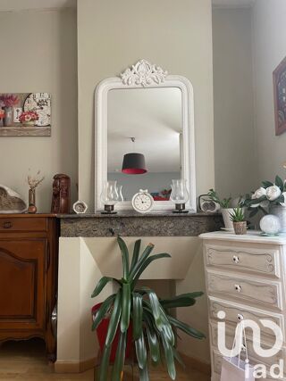  Appartement � vendre 2 pi�ces 45 m�