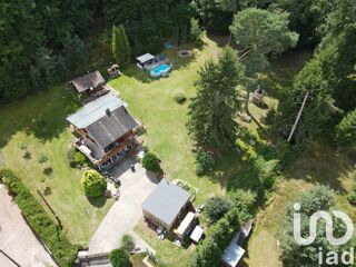  Maison � vendre 4 pi�ces 112 m�