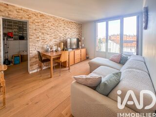  Appartement � vendre 3 pi�ces 56 m�