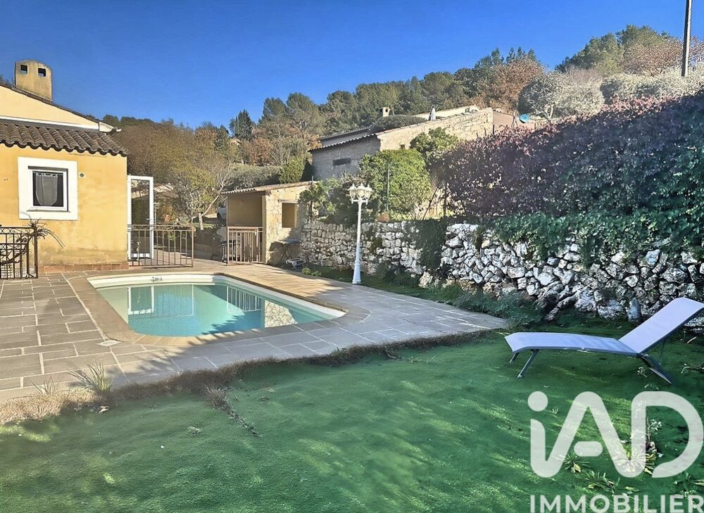 � vendre  Maison Grasse (06130)