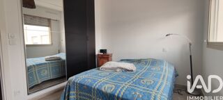  Appartement � vendre 2 pi�ces 52 m�