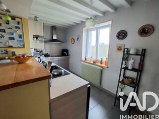  Maison � vendre 6 pi�ces 200 m�