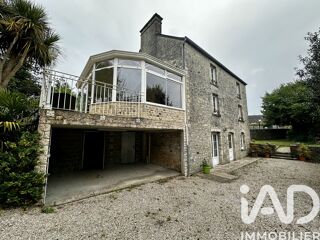  Maison � vendre 6 pi�ces 165 m�