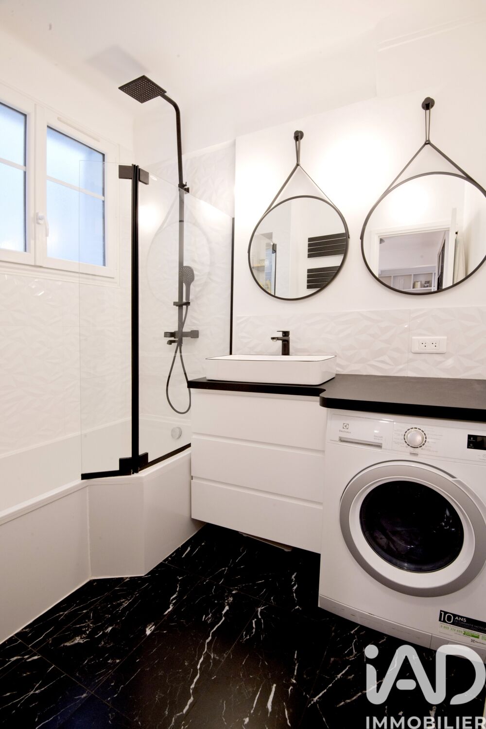 � vendre  Appartement Paris 16