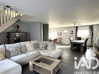  Maison � vendre 5 pi�ces 125 m�