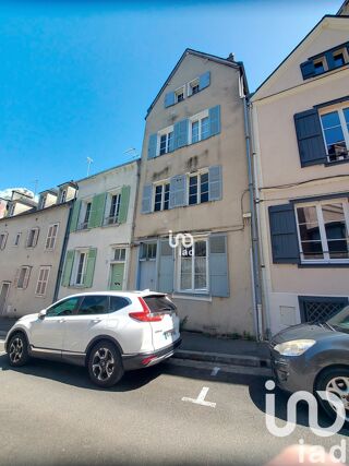  Appartement  vendre 1 pice 29 m