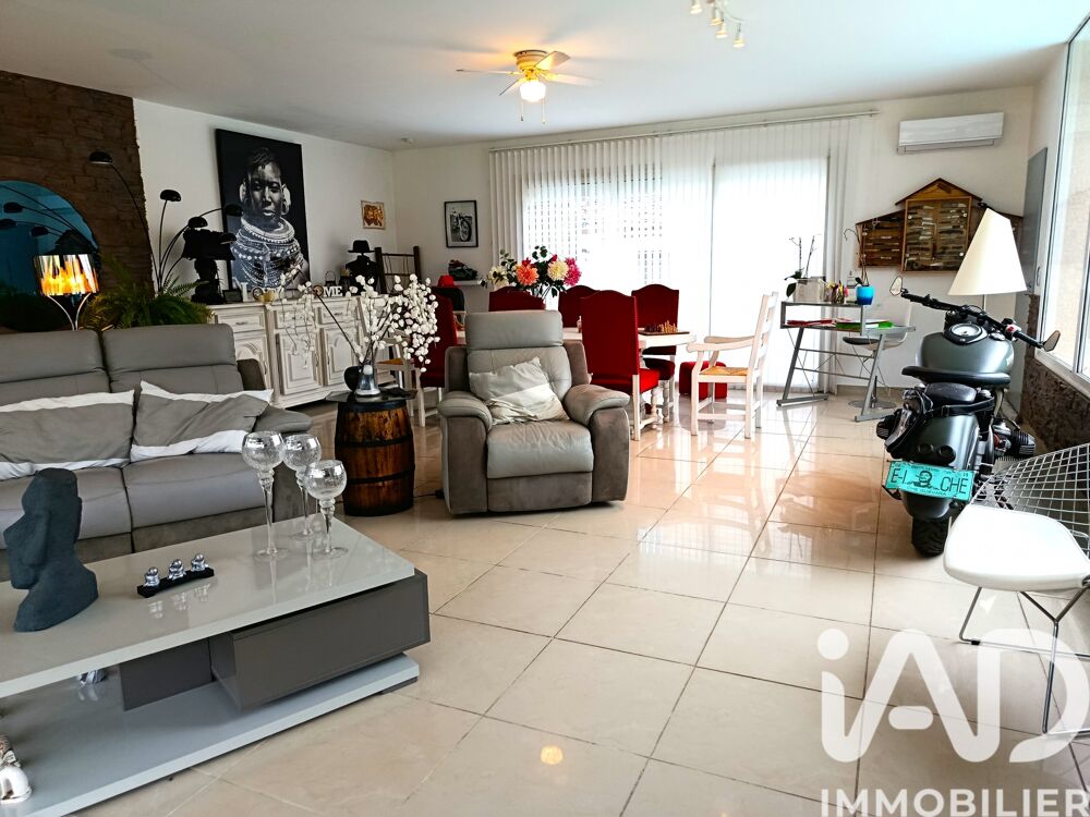 Vente Villa Vente Maison d'architecte 6 pi�ces Le vernet