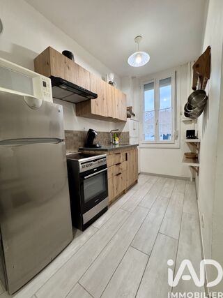  Maison  vendre 8 pices 102 m