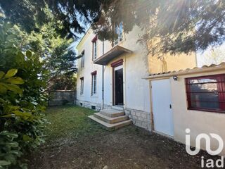  Maison � vendre 5 pi�ces 160 m�