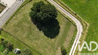  Terrain � vendre 1545 m�