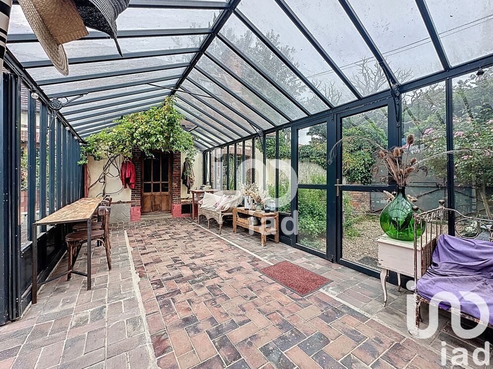 Vente Maison Vente Maison de campagne 7 pi�ces Tr�on