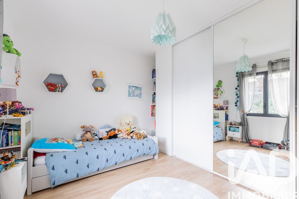 � vendre  Maison Igny (91430)