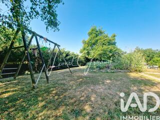  Maison � vendre 8 pi�ces 147 m�