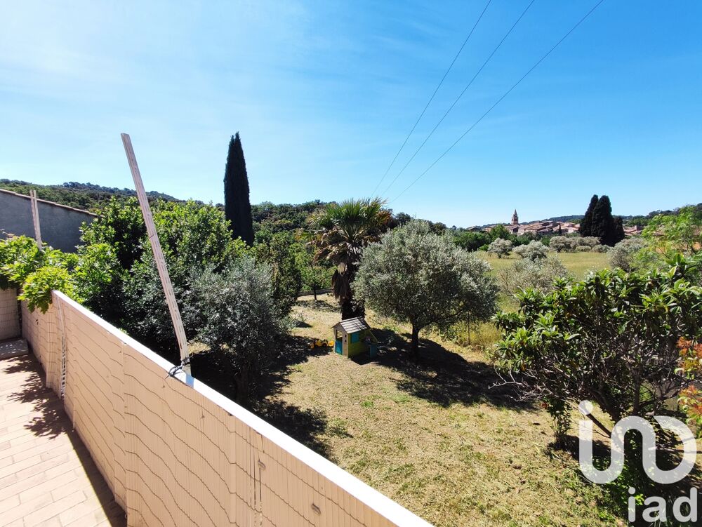 Vente Maison Vente Maison traditionnelle 9 pices Gabian