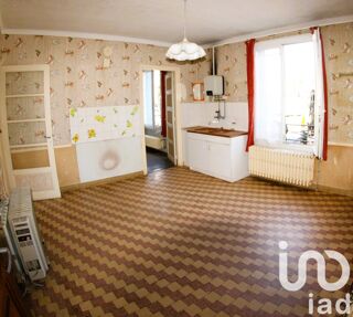  Maison  vendre 5 pices 121 m