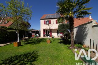  Maison � vendre 7 pi�ces 111 m�