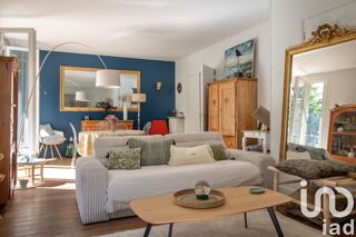  Appartement  vendre 4 pices 79 m