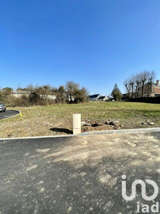  Terrain  vendre 401 m