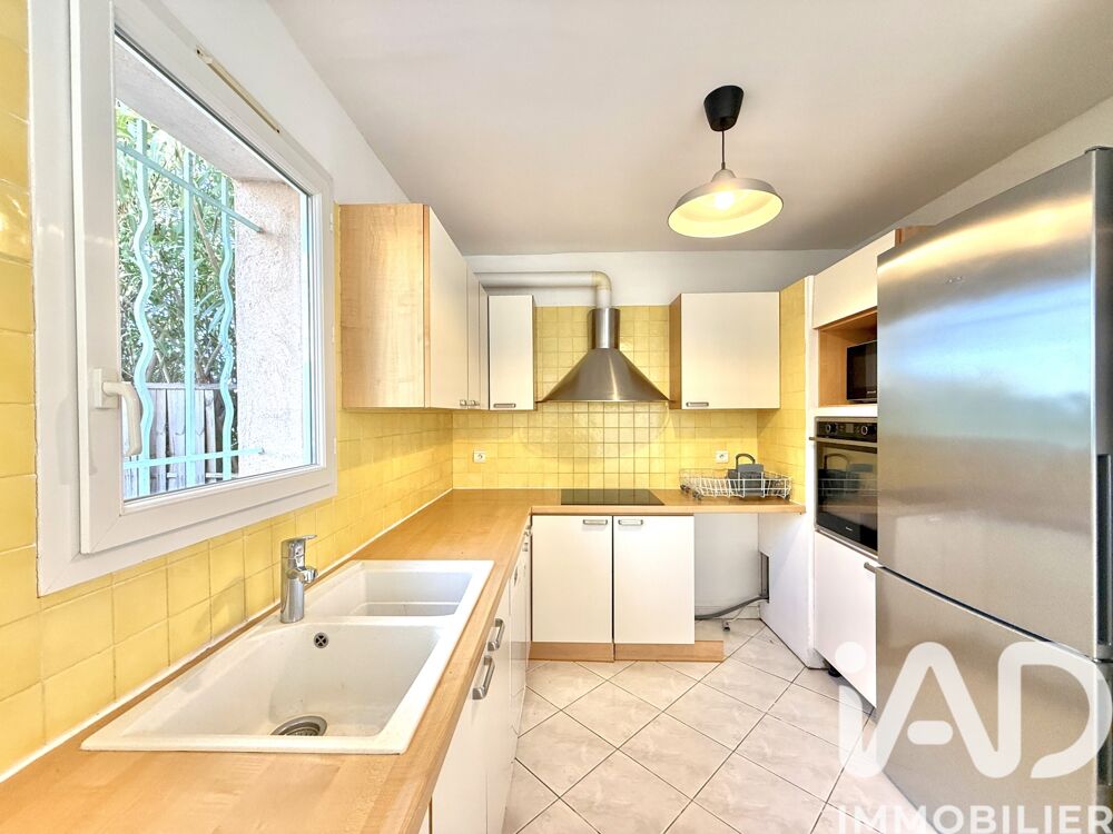 � vendre  Maison Villeneuve-Loubet (06270)