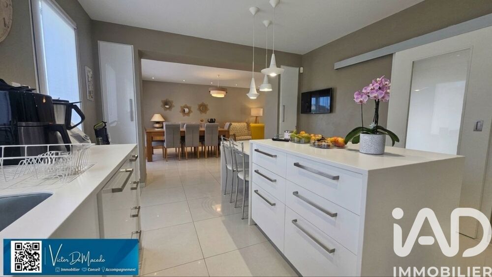 � vendre  Maison Orleans (45100)