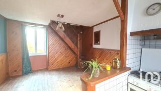  Maison � vendre 2 pi�ces 37 m�