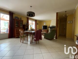  Maison � vendre 8 pi�ces 125 m�