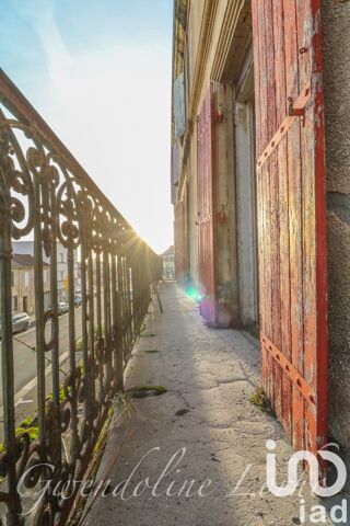  Immeuble  vendre 240 m