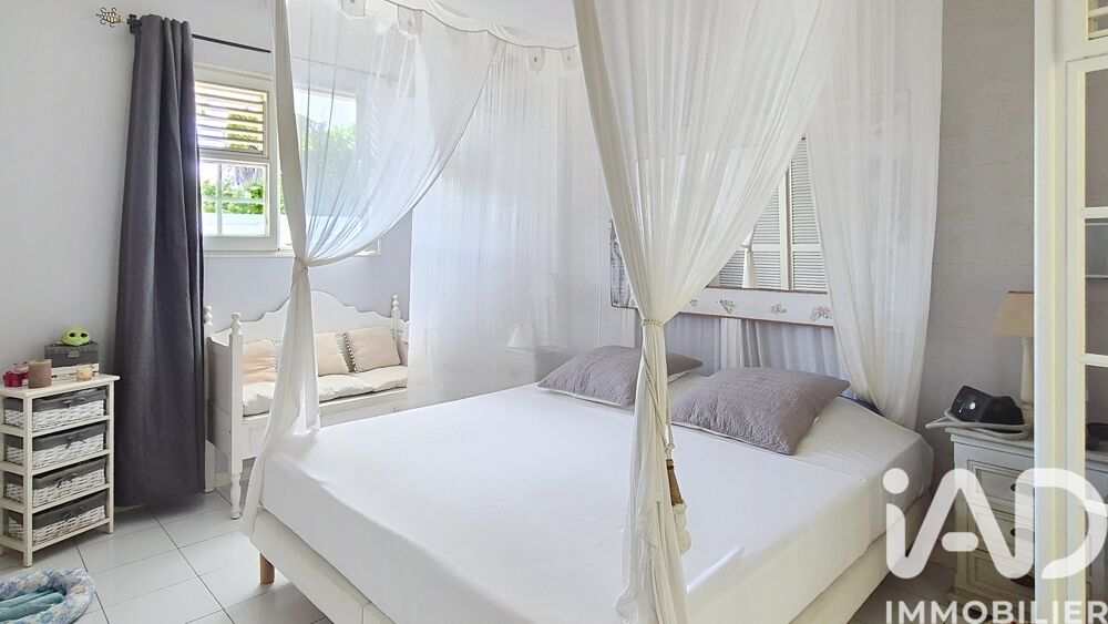 � vendre  Maison Saint-Fran�ois (97118)