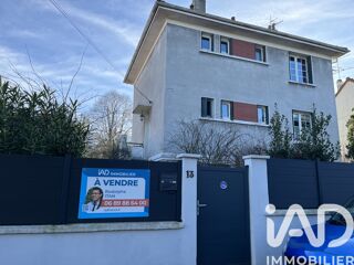  Maison � vendre 6 pi�ces 140 m�