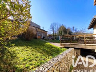  Maison � vendre 4 pi�ces 74 m�