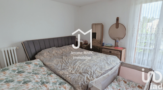  Appartement  vendre 2 pices 42 m