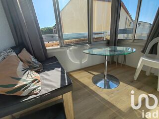  Appartement � vendre 2 pi�ces 26 m�