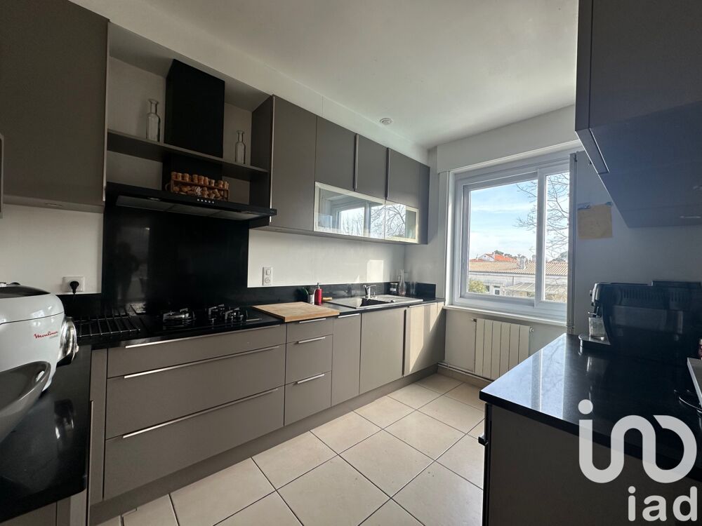  vendre  Maison Le Bouscat (33110)