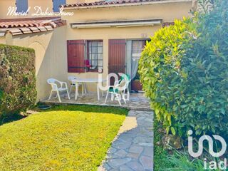  Appartement � vendre 2 pi�ces 48 m�