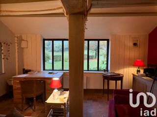  Maison � vendre 10 pi�ces 329 m�