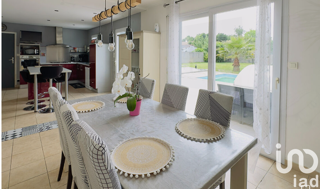  Maison � vendre 5 pi�ces 110 m�