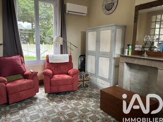  Maison � vendre 5 pi�ces 127 m�