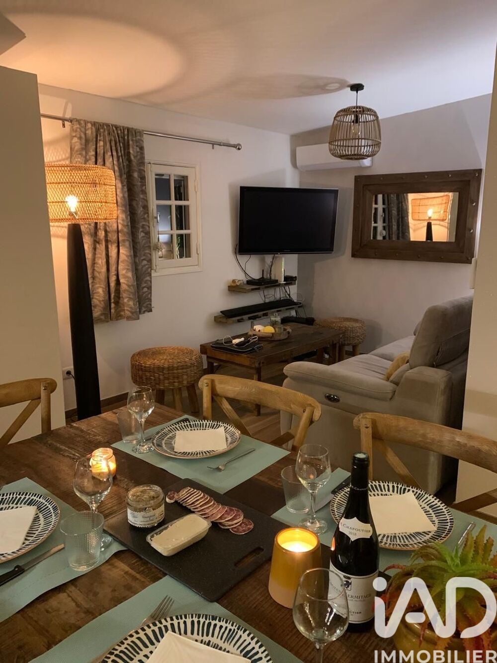 � vendre  Maison Saint-Joseph (97480)