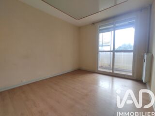  Appartement � vendre 3 pi�ces 61 m�