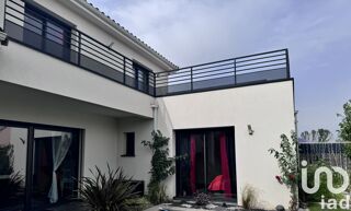  Villa � vendre 4 pi�ces 140 m�