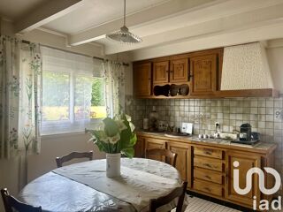  Maison  vendre 4 pices 122 m