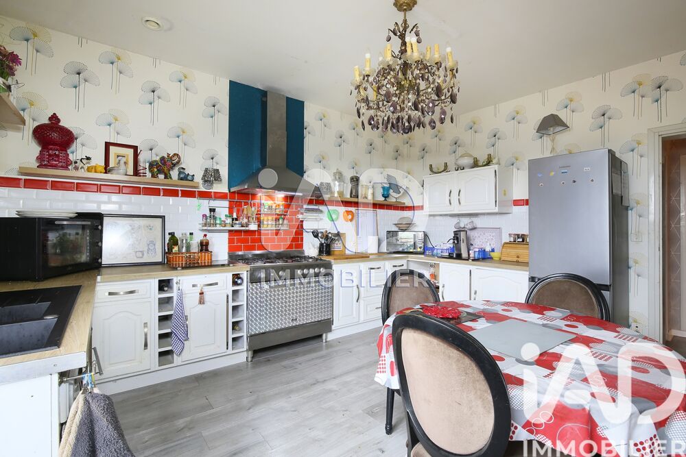 Vente Maison Vente Maison/villa 3 pi�ces L�vignac