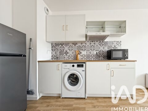  Appartement � louer 2 pi�ces 39 m�