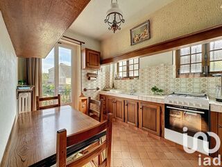  Maison � vendre 6 pi�ces 133 m�