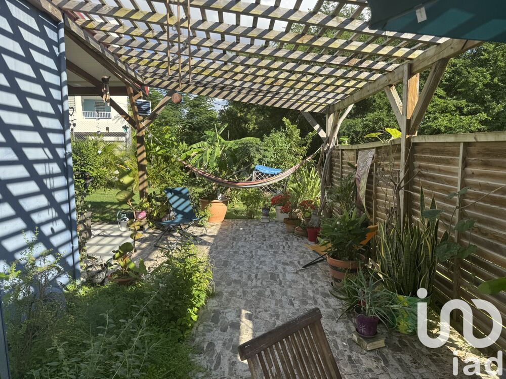 � vendre  Maison Sch�lcher (97233)