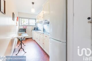  Appartement � vendre 4 pi�ces 80 m�