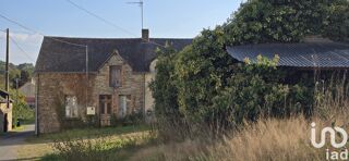  Maison � vendre 4 pi�ces 60 m�