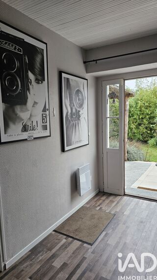  Maison � vendre 9 pi�ces 205 m�