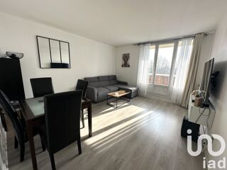  Appartement  vendre 3 pices 63 m