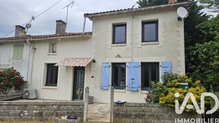  Maison � vendre 3 pi�ces 98 m�